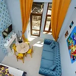 Apartament Heart Of Old Town - Self Check-in 24-7 Odessa