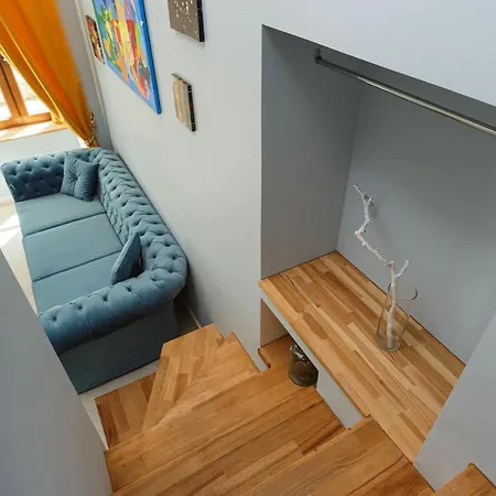 Heart Of Old Town - Self Check-in 24-7 Odessa