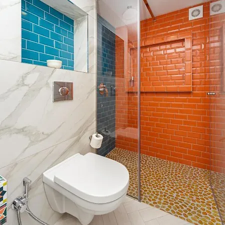 Apartamento Old Town - Self Check-in