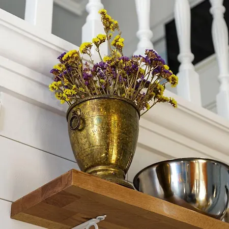 Old Town - Self Check-in Apartamento Odesa