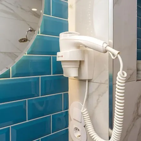 Heart Of Old Town - Self Check-in 24-7 * Odessa