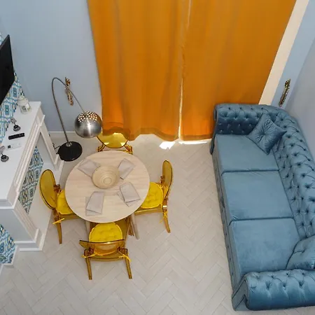 Heart Of Old Town - Self Check-in 24-7 *