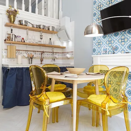 Heart Of Old Town - Self Check-in 24-7 Odessa