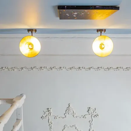 Apartamento Old Town - Self Check-in Odesa