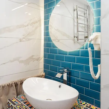 Old Town - Self Check-in Apartamento Odesa