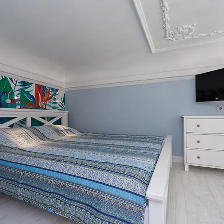 Heart Of Old Town - Self Check-in 24-7 *