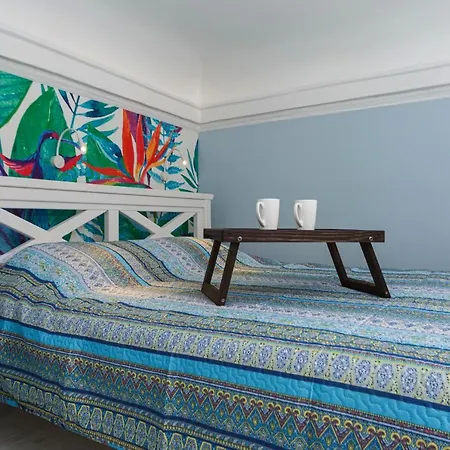 Apartamento Old Town - Self Check-in *