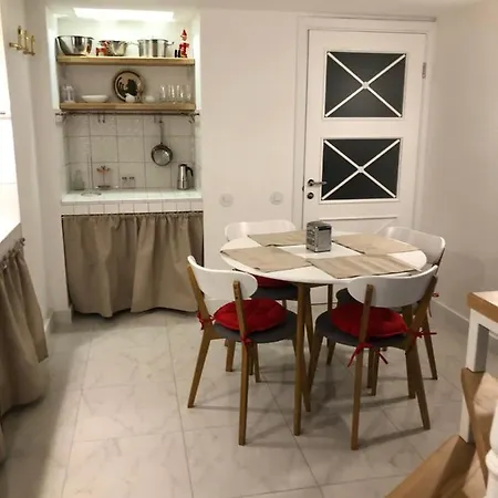 Old Town - Self Check-in Apartamento Odesa