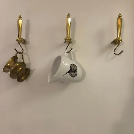 Apartamento Old Town - Self Check-in
