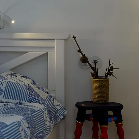 Apartamento Old Town - Self Check-in