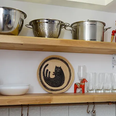 Apartamento Old Town - Self Check-in *