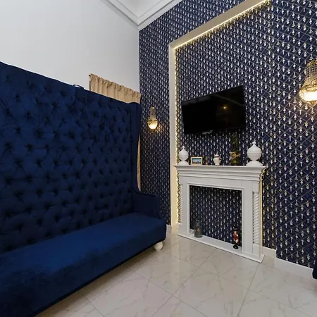 Apartamento Old Town - Self Check-in