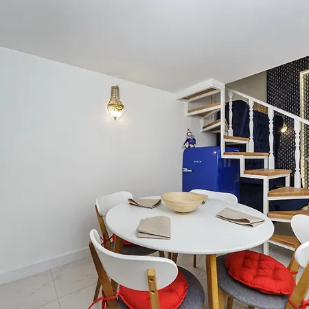 Apartamento Old Town - Self Check-in *