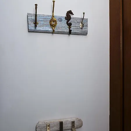 Apartamento Old Town - Self Check-in