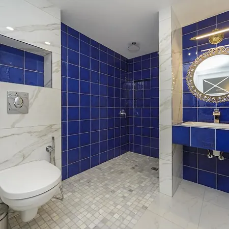 Old Town - Self Check-in Apartamento Odesa