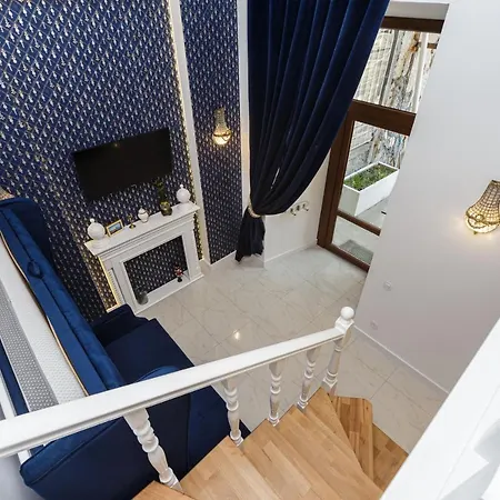 Apartamento Old Town - Self Check-in