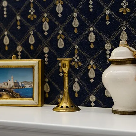 Old Town - Self Check-in Apartamento Odesa