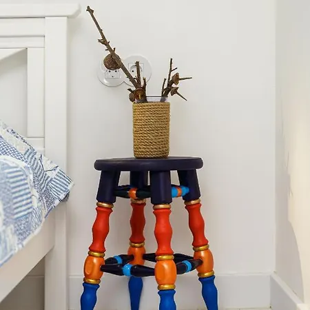 Apartamento Old Town - Self Check-in *