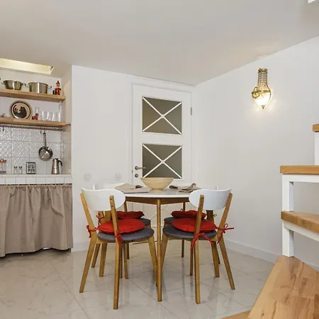 Apartment Heart Of Old Town - Self Check-in 24-7