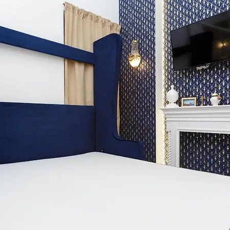 Old Town - Self Check-in Apartamento Odesa