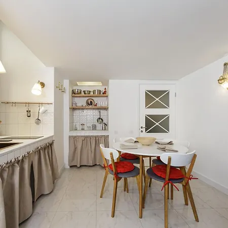 Heart Of Old Town - Self Check-in 24-7 *