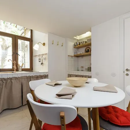 Old Town - Self Check-in Apartamento *