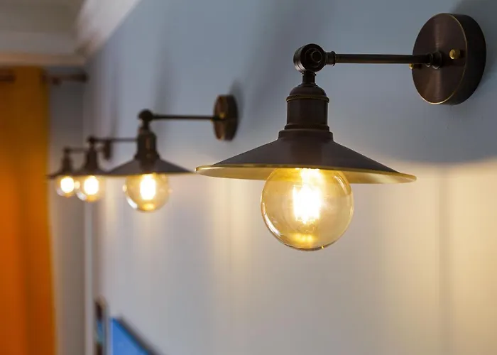 Heart Of Old Town - Self Check-in 24-7