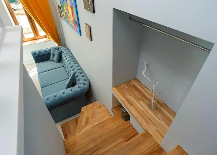 Heart Of Old Town - Self Check-in 24-7 Odessa