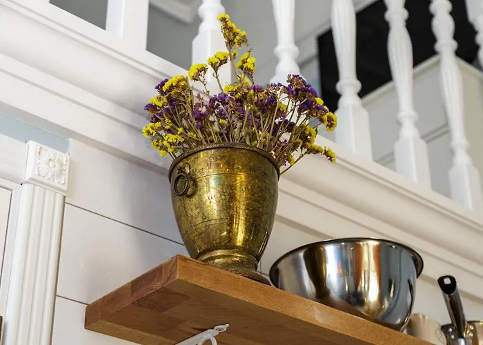 Heart Of Old Town - Self Check-in 24-7 Apartment Odesa