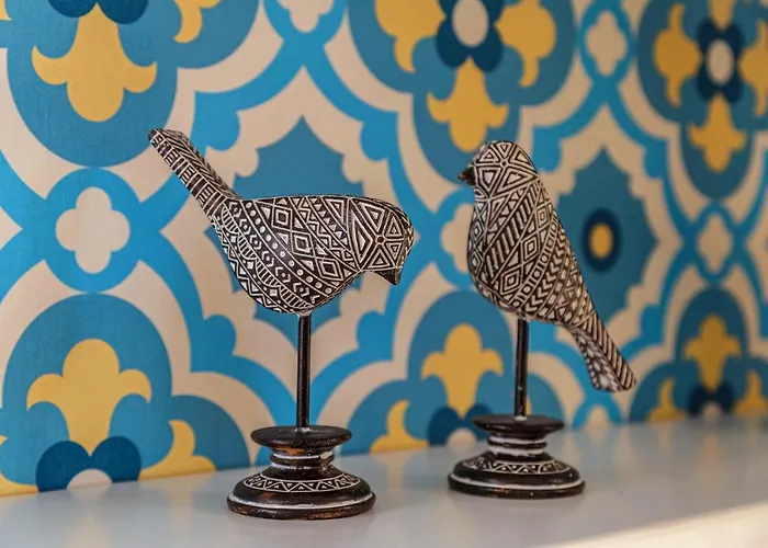 Daire Heart Of Old Town - Self Check-in 24-7