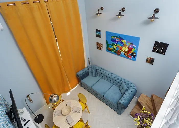 Heart Of Old Town - Self Check-in 24-7 *