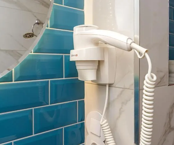 Heart Of Old Town - Self Check-in 24-7 * Odesa