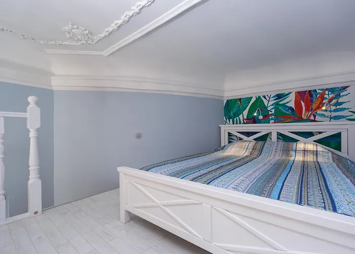 Heart Of Old Town - Self Check-in 24-7 Odesa