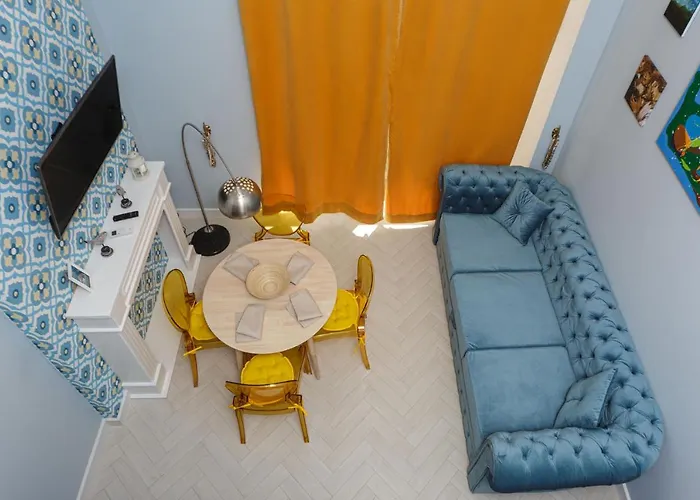 Heart Of Old Town - Self Check-in 24-7 *