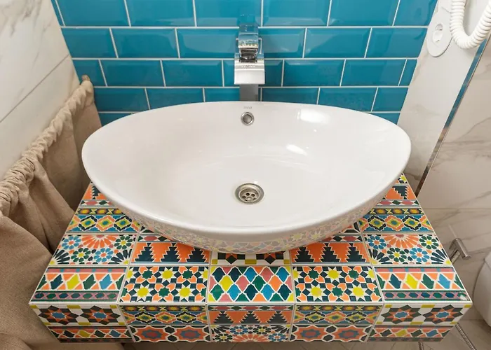 Heart Of Old Town - Self Check-in 24-7 *