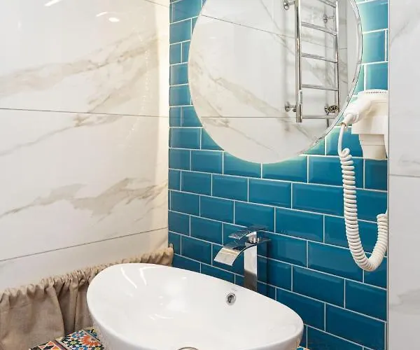 Heart Of Old Town - Self Check-in 24-7 Apartment Odesa