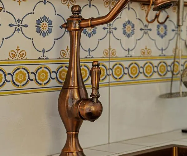 Heart Of Old Town - Self Check-in 24-7