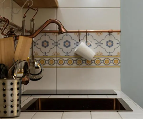 Heart Of Old Town - Self Check-in 24-7 Daire Odessa