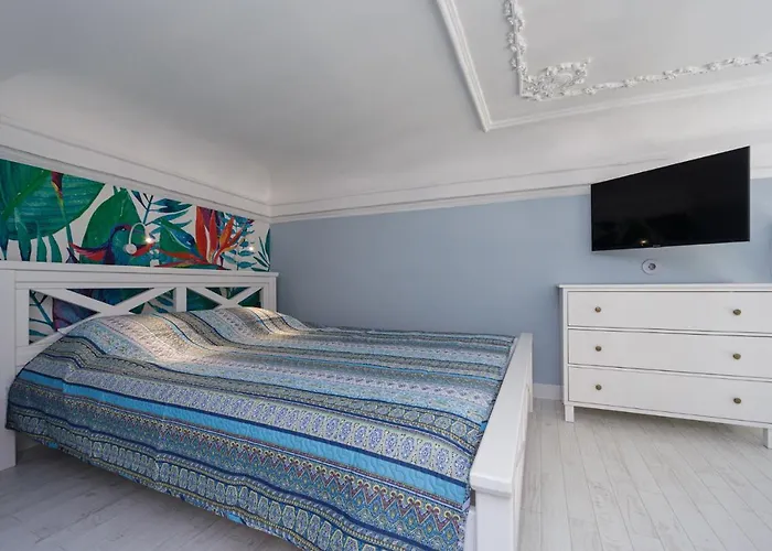 Heart Of Old Town - Self Check-in 24-7 *