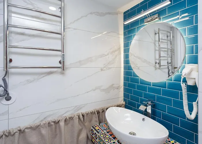 Heart Of Old Town - Self Check-in 24-7 Apartment Odesa