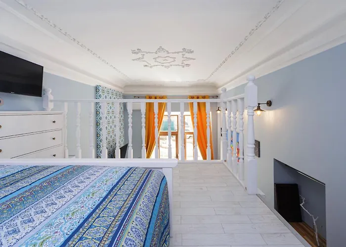 Heart Of Old Town - Self Check-in 24-7 *