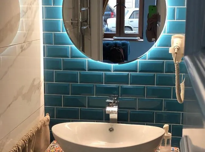 Heart Of Old Town - Self Check-in 24-7 Daire