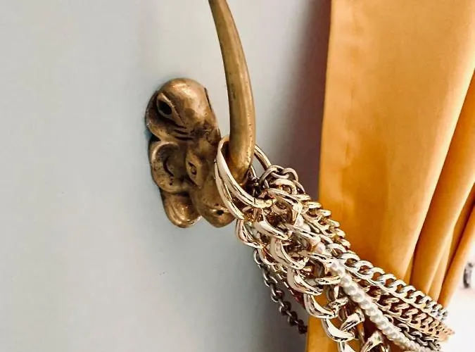 Heart Of Old Town - Self Check-in 24-7 Daire