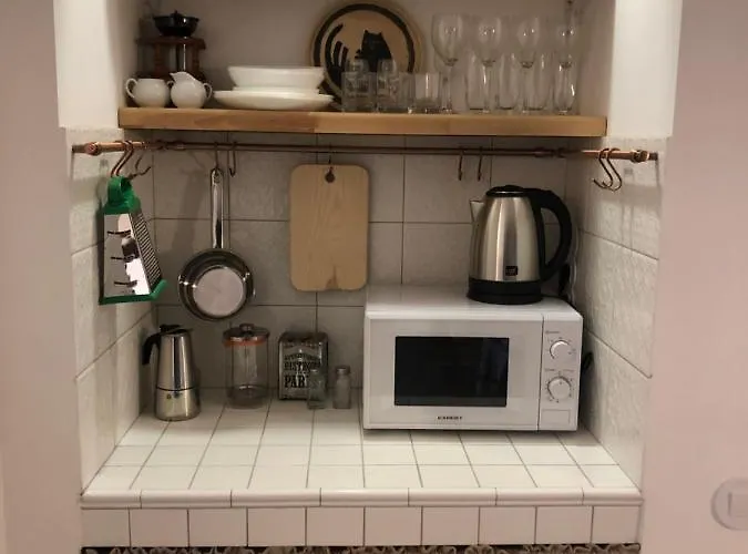 Heart Of Old Town - Self Check-in 24-7 *