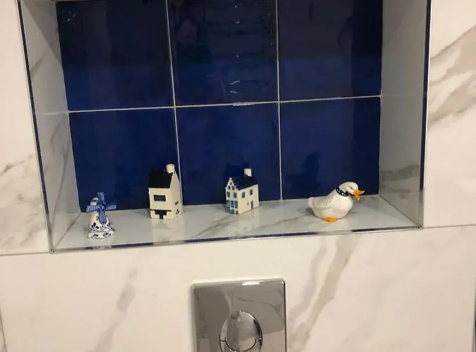 Heart Of Old Town - Self Check-in 24-7 Apartment *