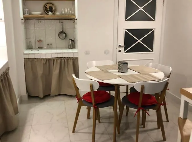 Heart Of Old Town - Self Check-in 24-7 Apartment Odesa