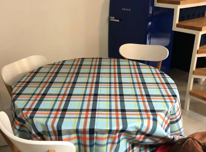 Heart Of Old Town - Self Check-in 24-7 Apartment *