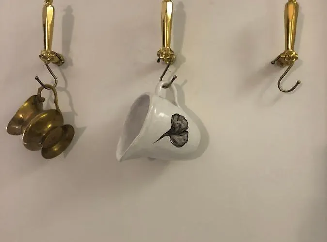 Apartment Heart Of Old Town - Self Check-in 24-7