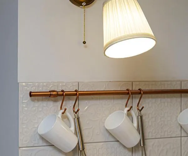 Heart Of Old Town - Self Check-in 24-7 * Odesa