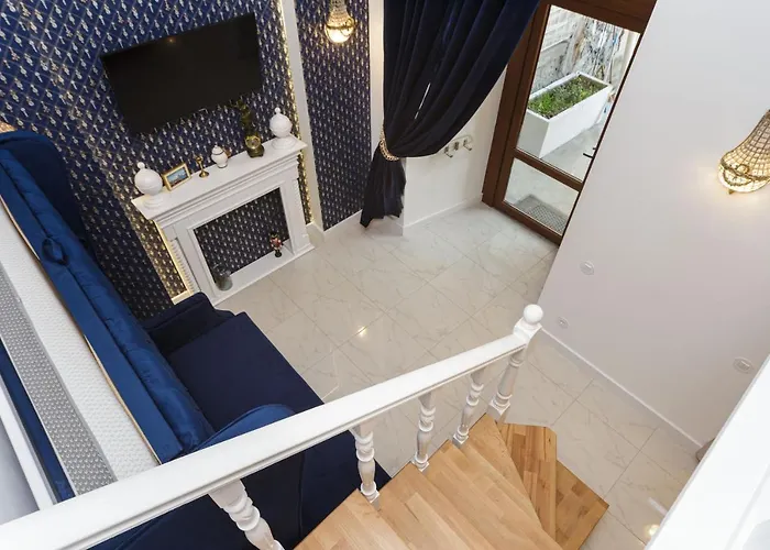 Heart Of Old Town - Self Check-in 24-7 * Odessa